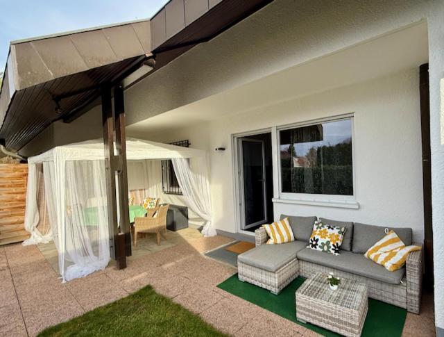 Ferienwohnung Breisgau باد كروزنغن المظهر الخارجي الصورة